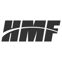 HMF Racing logo - Similar company to Hmf Racing