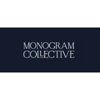 The Monogram Collective logo - Similar company to Voyagier