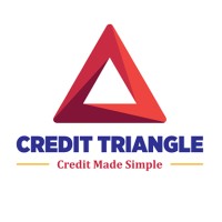 Credit Triangle logo - Similar company to Credit Sudhaar