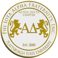 Alpha Delta Chapter Of Phi Iota Alpha Fraternity, Inc. Alumni Association