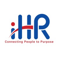 iHR Consulting Ltd. logo - Similar company to Ihr Group