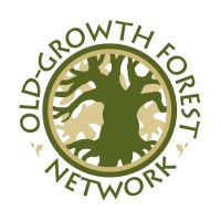 Old-Growth Forest Network logo - Similar company to Both And Partners, Inc