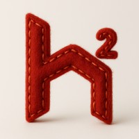 HEATH²STUDIO logo - Similar company to Retouch Aid