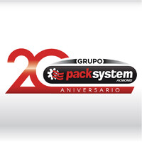 Grupo Pack System logo - Similar company to Pack System