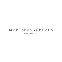 Martens & Dornaus Advogados logo - Similar company to A Guilda