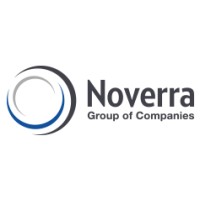 Noverra Group of Companies logo - Similar company to Make Space