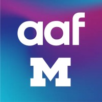 American Advertising Federation at Michigan logo - Similar company to Michigan Sbic