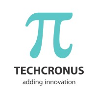 Techcronus Business Solutions - Microsoft Partner logo - Similar company to Trivium | Microsoft Partner