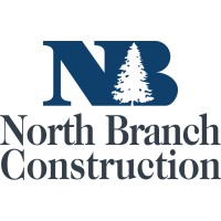 North Branch Construction logo - Similar company to Procon, Inc.