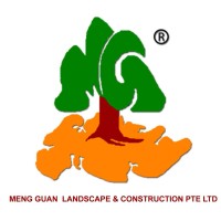 Meng Guan Landscape & Construction Pte Ltd logo - Similar company to Prince'S Landscape Pte Ltd