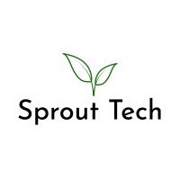 Sprout Tech logo - Similar company to Sprout Technologies Ltd (Sproutit) [Cts]