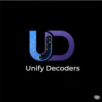 Unify Decoders logo - Similar company to Febla Technologies