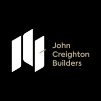 John Creighton Builders logo - Similar company to Dan Saunders Construction