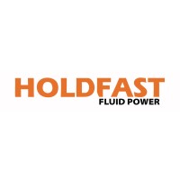 HOLDFAST Fluid Power logo - Similar company to Cooper Fluid Systems