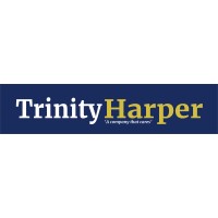 Trinity Harper Cleaning Limited logo - Similar company to Advanced Cleaning Technology Ltd