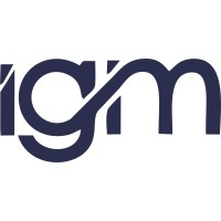 IGM Corporation logo - Similar company to Better Together Foods