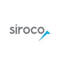 Siroco logo - Similar company to Selmatron