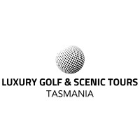 Luxury Golf & Scenic Tours Tasmania logo - Similar company to Perth Observatory