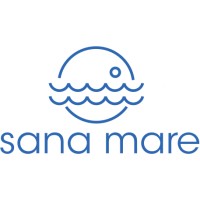 Sana Mare logo - Similar company to Bottles2Bricks, Inc.