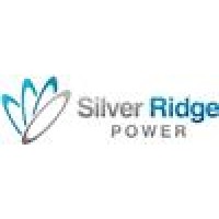 Silver Ridge Power