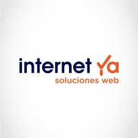 INTERNET YA - Soluciones Web - logo - Similar company to Internet Solutions Sas