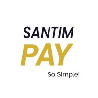 SantimPay Financial Solution logo - Similar company to Ethswitch