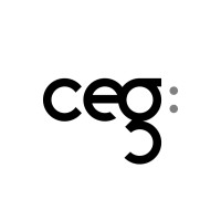 CEG: logo - Similar company to Kirkstall Forge