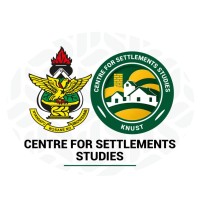 Centre for Settlements Studies logo - Similar company to Sokoaerial Robotics