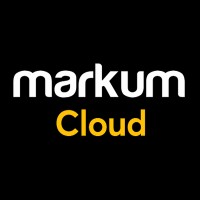Markum Cloud logo - Similar company to Digibus Dijital Pazarlama Ajansı