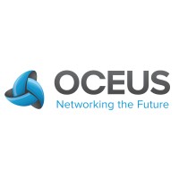 OCEUS logo - Similar company to Bubbly Blaster