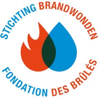 Belgian Burn Victims logo - Similar company to De Algemene Centrale - Abvv