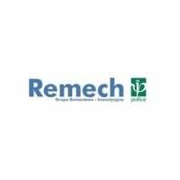 Grupa Azoty Remech Grupa Remontowo - Inwestycyjna Sp. z o.o. logo - Similar company to Pol Invest Projects Sp. Z O.O.
