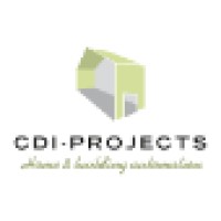 CDI-Projects - Innovation in Energy Management logo - Similar company to Tp Detailing