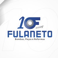 FULANETO Bombas logo - Similar company to Exatta Bombas