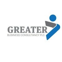 Greater Business Consultancy logo - Similar company to Conlink Catalogue
