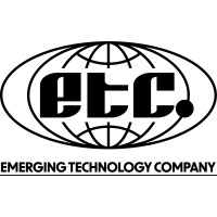Emerging Technology Company (ETC) logo