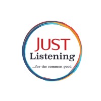 JUST Listening logo - Similar company to Fastriver Solutions