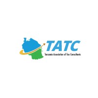 Tanzania Association of Tax Consultants (TATC) logo - Similar company to Simplify Tanzania