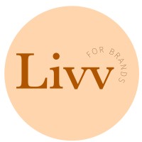 Livv for brands logo - Similar company to Interstar Modes B.V.