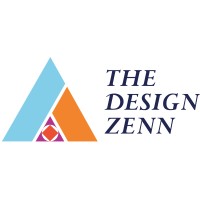 The Design Zenn logo - Similar company to Radius 9 Innovations