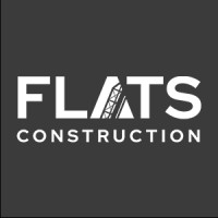 Flats Construction logo - Similar company to Drake Construction Co.