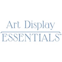 Art Display Essentials: a 10-31 Company