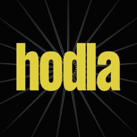 Hodla logo - Similar company to Evolution Dao
