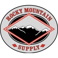 Rocky Mountain Supply logo - Similar company to 360 Business Solutions