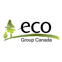Eco Group Canada logo - Similar company to Noyen Construction Ltd.