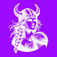 ŽENY V KYBER | TheCyberValkyries logo - Similar company to Cybule