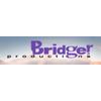 Bridger Productions logo - Similar company to Room 58