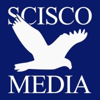 Scisco Media logo - Similar company to Tectre Ltd