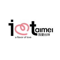 I Love Taimei logo - Similar company to Asa Brew
