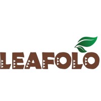 Leafolo logo - Similar company to Transfire Hub
